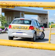 Detran promove mutirão da CNH e amplia vagas de exames em Matriz de Camaragibe