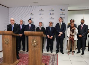 PF e AGU firmam parceria com TSE para combater fake news nas eleições