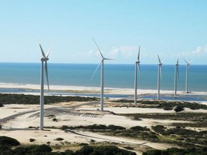 Complexo eólico no Nordeste terá financiamento do BNDES