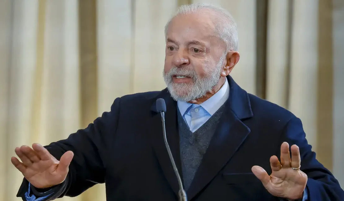 Lula diz que aposentados não serão prejudicados por descontos indevidos no INSS