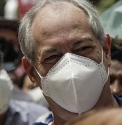 Ciro Gomes propõe 'trégua de Natal' entre oposição a Bolsonaro