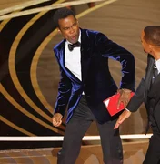 Após tapa de Will Smith, Chris Rock revela condição para voltar ao Oscar