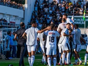 ASA estreia contra o Piauí na abertura da Copa do Nordeste 2026