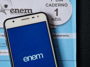 Começa hoje o prazo para pedir isenção de inscrição no Enem 2021