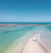 Maceió lidera Nordeste entre destinos mais procurados por turistas estrangeiros
