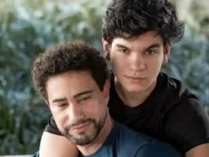 “Um vazio que não passa”: ex de Carlos Filhar expõe dor após morte