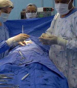 Novos procedimentos cirúrgicos passam a ser prioritários no SUS