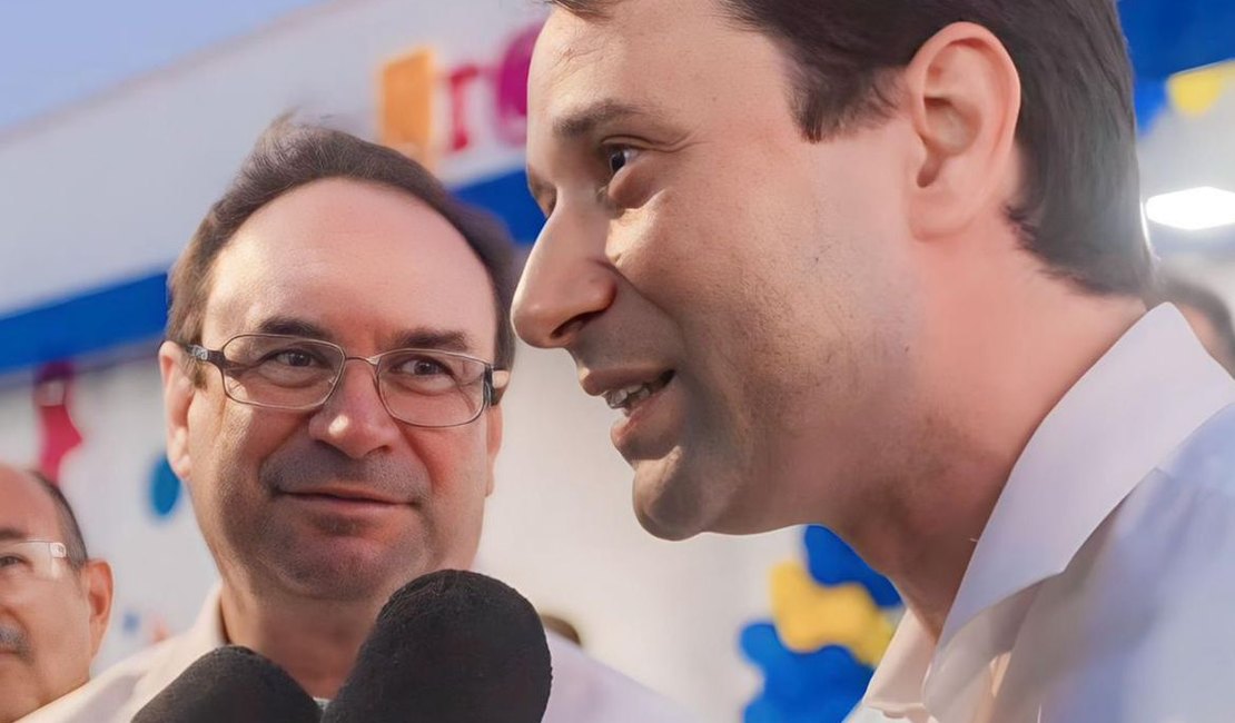 Daniel Barbosa define futuro político e o palanque em que estará o prefeito de Arapiraca