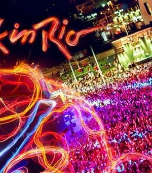 Prefeitura proíbe Uber e demais aplicativos no Rock in Rio
