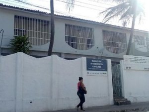 Auxiliar de topografia se apresenta à polícia e confessa homicídio em Piranhas