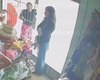 Mulher desaparece após cair nas imediações da ponte metálica entre Delmiro Gouveia e Paulo Afonso