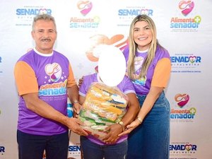 Mesmo com a candidatura cassada, irmão da vice-presidente da AMA segue em campanha