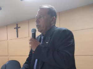 Vereador critica ação do BPTRAN em transferir para Maceió, veículos apreendidos no Agreste 