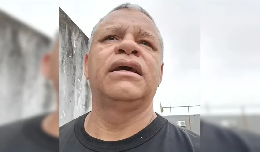 Ladrão mete o caô ao tentar invadir casa de sargento: “Eu moro aqui”