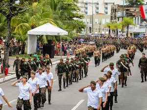 Saiba o que abre e fecha no feriado da Independência em Alagoas