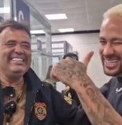 [Vídeo] Neymar no Fortaleza? Atacante mostra bom humor com proposta de torcedor