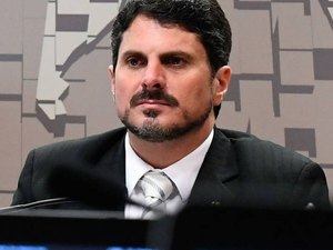 Alagoano é identificado como responsável por ameaças a senadores contrários à flexibilização de armas