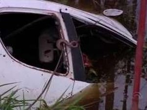 Após teste para a TV Record, atores morrem em acidente