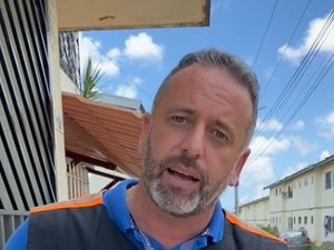 Procon vai investigar duplicidade de contas da BRK em residencial na Cidade Unviersitária