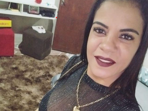 Mulher leva choque elétrico e morre enquanto usava máquina de lavar em São Brás