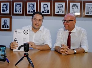 Alagoas está no caminho certo com redução da violência, afirma Renan Filho