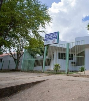 Unidade de Zoonoses de Maceió passa receber demandas via WhatsApp