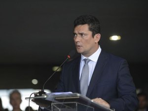 Moro não reconhece autenticidade de novas mensagens divulgadas