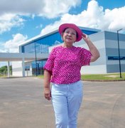 Hospital de Amor de Arapiraca recebe prêmio Amigo da Mulher da Câmara Federal