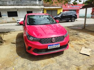Polícia recupera carro furtado de locadora de veículos em Maceió