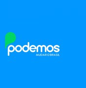 Podemos deve mudar de comando em AL; secretário de Paulo Dantas pode assumir sigla