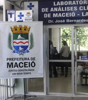 Laclim passa a disponibilizar resultados de exames online