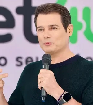 Celso Portiolli fala sobre vontade de Silvio Santos para “sucessão”