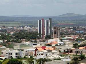 Média da ocupação hoteleira chega a 80% durante a Fesuper em Arapiraca