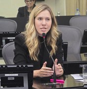 Lei de Cibele Moura que reforça combate à violência sexual contra crianças e adolescentes é sancionada