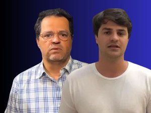 Dudu Albuquerque lança candidatura a deputado federal em 2026