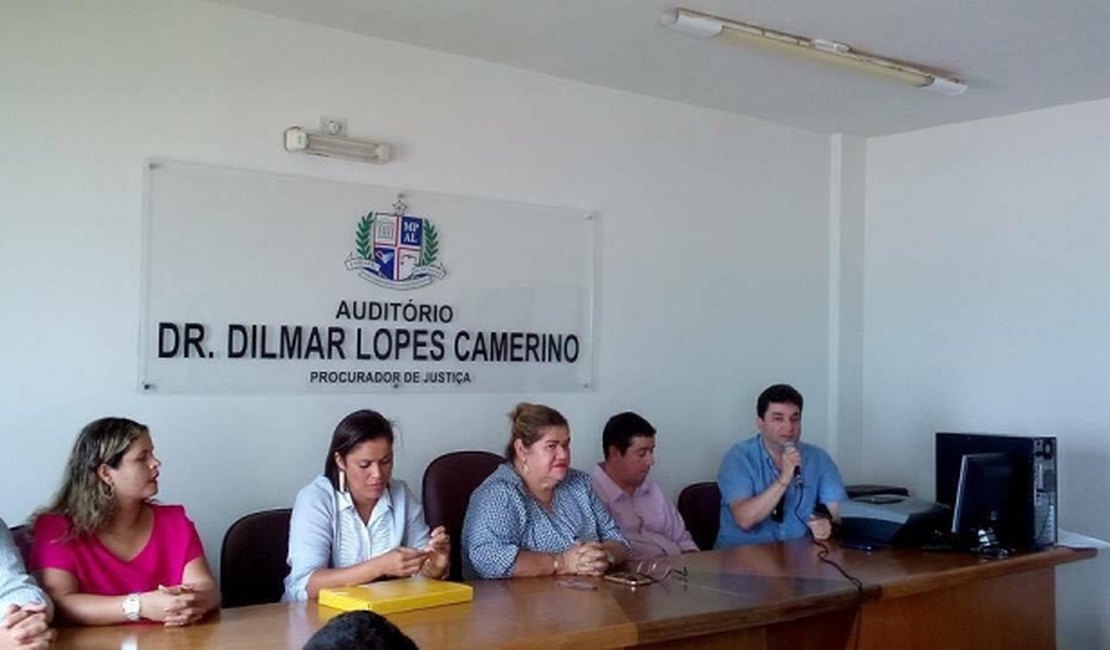 Novos conselheiros tutelares de Maragogi tomam posse