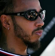 Hamilton diz que cogitou abandonar Mercedes após GP do Brasil na F1