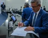 Com único voto contrário, de Cabo Bebeto, Assembleia aprova aumento das custas judiciais em AL