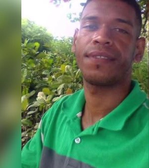 Homem que estava desaparecido é encontrado morto no Povoado Poxim, em Coruripe