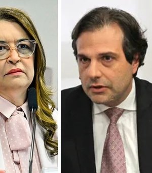 Eudócia quer enquadrar defensor público que anunciou apoio a emedebistas