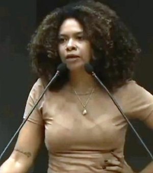 Vereadora compara drogas a café e diz que traficantes são “trabalhadores megaexplorados”