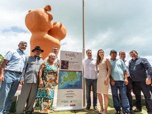 Argila, madeira e talento projetam produção artesanal alagoana para o mundo