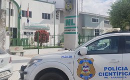 Criança de 11 anos morre após sofrer choque elétrico na cidade de Arapiraca