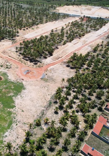 IMA suspende atividades de empresa em Feliz Deserto por não cumprimento de normas ambientais