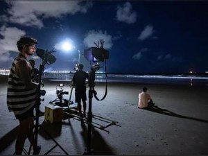 Filme “Praia da Avenida”, realizado com apoio da Secretaria de Cultura, ganha trailer oficial