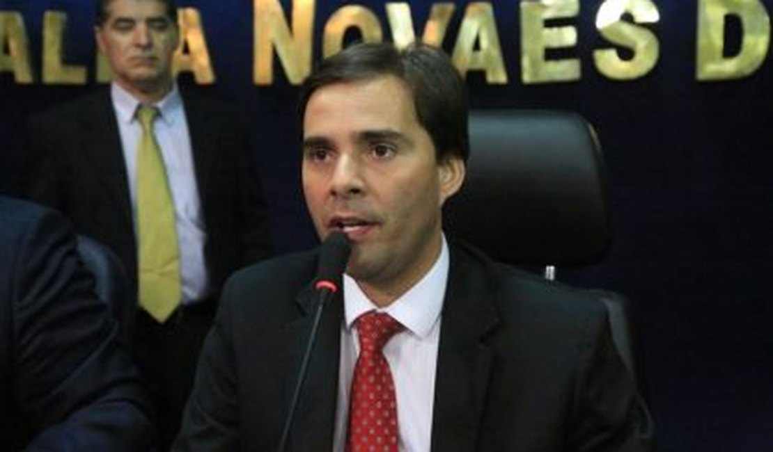PSDB tenta emplacar presidente da Câmara como pré-candidato ao governo 