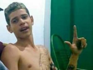 Adolescente de 16 anos é morto a tiros na parte alta de Maceió