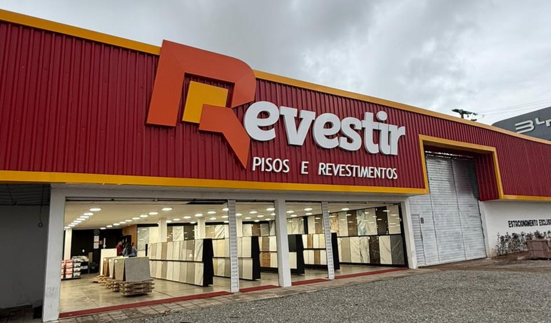 Clientes apontam o que faz da Revestir destino certo para reformas em Arapiraca