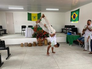 Japaratinga promove 2° Conferência da Cultura