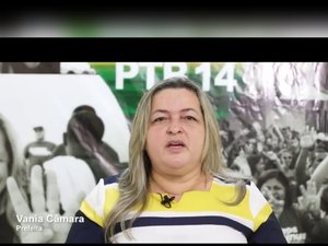 STJ decide pelo afastamento da prefeita do Passo de Camaragibe